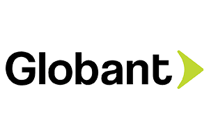 Globant logo